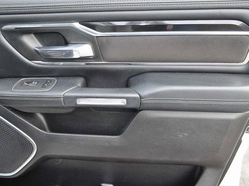 Used 2021 RAM 1500 Laramie w/ Sport Appearance Package image 23