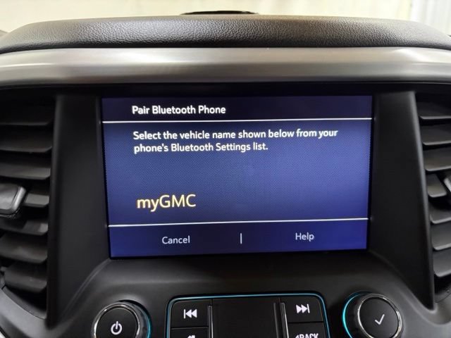 Used 2023 GMC Acadia SLE w/ Driver Convenience Package AWD/4WD image 57