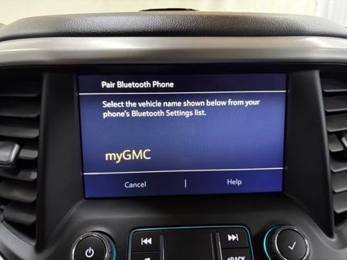 Used 2023 GMC Acadia SLE w/ Driver Convenience Package AWD/4WD image 57