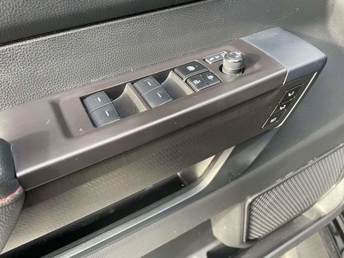 Used 2024 Toyota Sequoia TRD Pro image 28