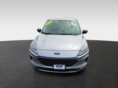 Used 2022 Ford Escape SE AWD/4WD image 2