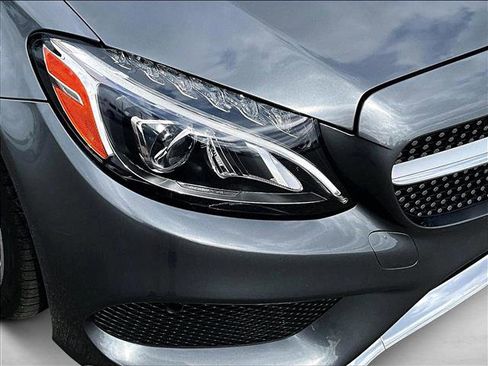 Used 2018 Mercedes-Benz C 300 Coupe image 27