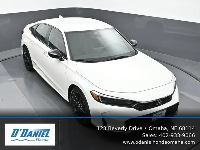Used 2026 Honda Civic Sport image 20