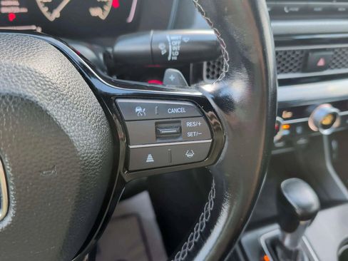Used 2022 Honda Civic Sport image 22