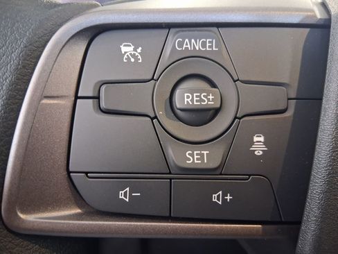 New 2026 Nissan Sentra SV w/ SV Convenience Package FWD image 10