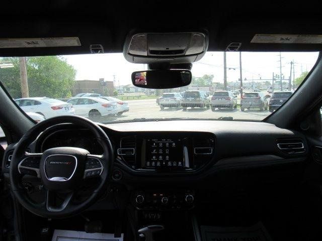 Used 2023 Dodge Durango SXT Launch Edition AWD/4WD image 24