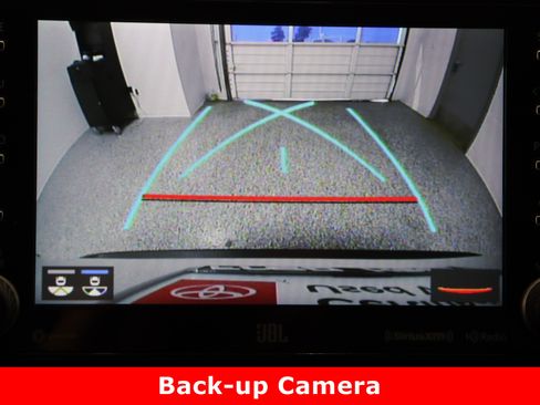 Certified 2020 Toyota RAV4 Limited image 22