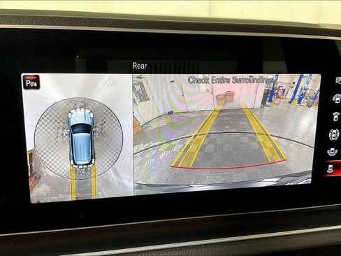 Used 2022 Mercedes-Benz GLE 350 image 19