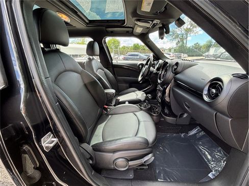 Used 2016 MINI Cooper Countryman S image 36