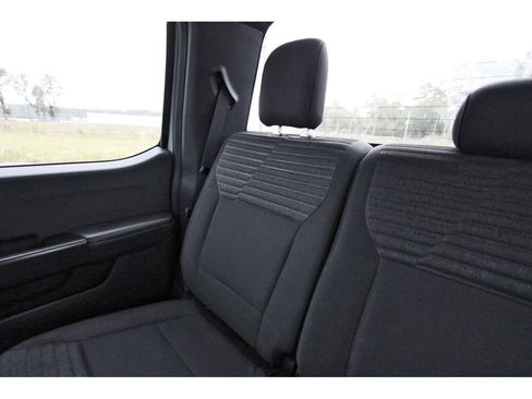 Used 2023 Ford F150 XL w/ STX Appearance Package image 15