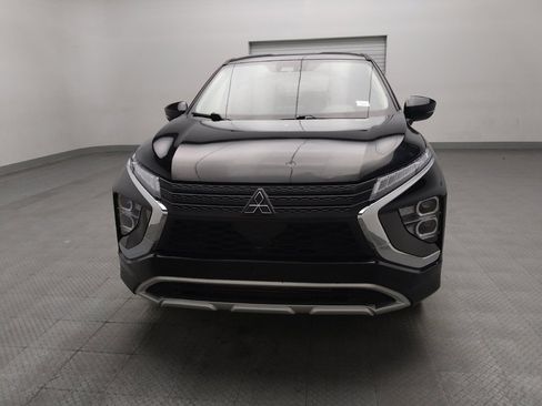 Used 2024 Mitsubishi Eclipse Cross SE AWD/4WD image 15