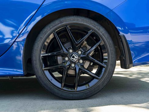 Used 2024 Honda Civic Sport image 15