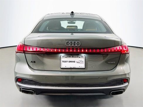 New 2025 Audi A5 2.0T Premium Plus image 6