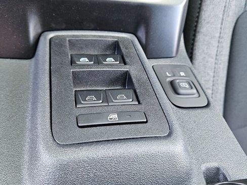 New 2025 Ford Bronco Base w/ Sasquatch Package image 25