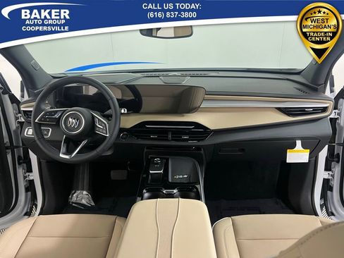 New 2026 Buick Enclave Preferred image 9