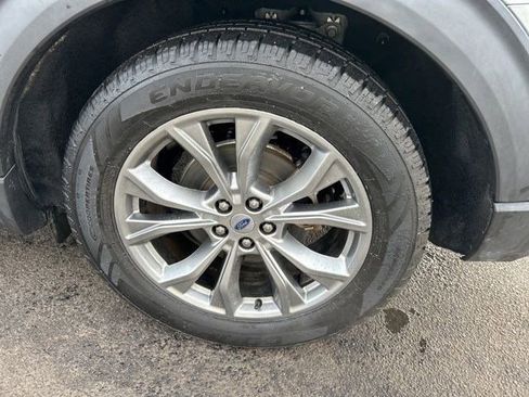 Used 2020 Ford Explorer Limited image 60