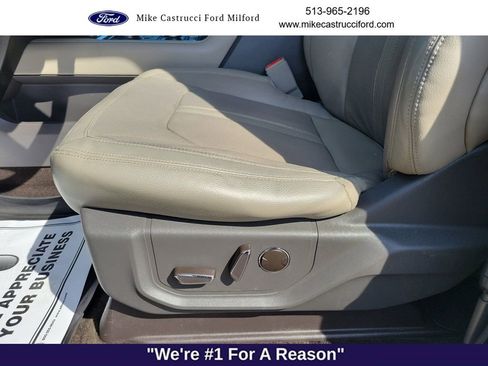 Used 2018 Ford Expedition Limited w/ Driver Assistance Package AWD/4WD image 21