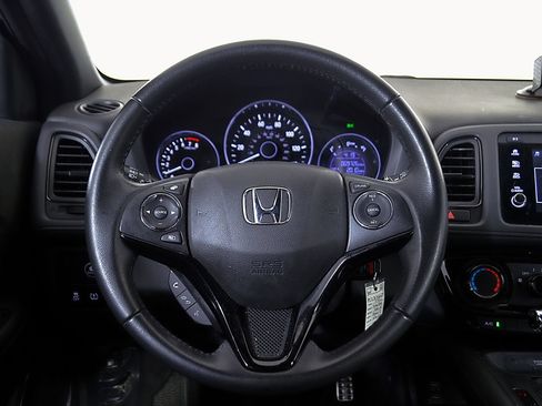Used 2021 Honda HR-V Sport image 25