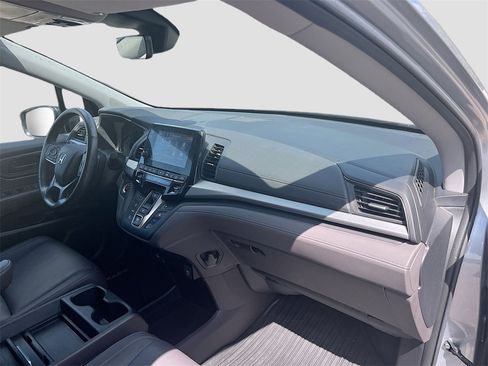 Used 2023 Honda Odyssey EX-L image 30