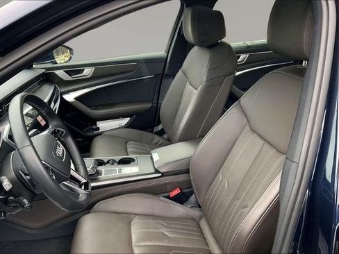 Used 2023 Audi A6 3.0T Prestige image 18