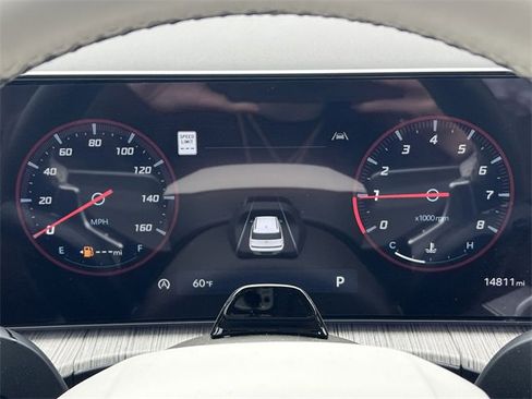 Used 2025 Hyundai Santa Fe Calligraphy image 27