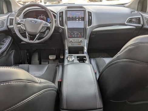 Used 2022 Ford Edge ST w/ Equipment Group 401A AWD/4WD image 31