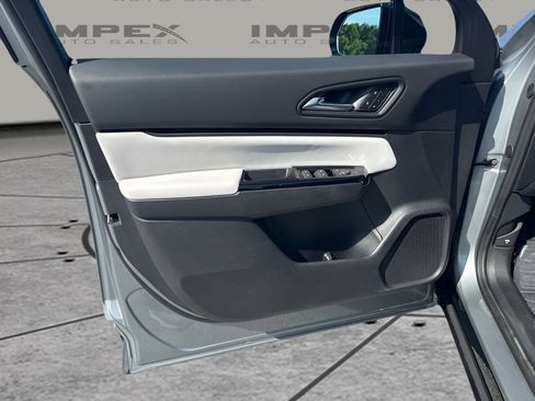 Used 2025 Honda Prologue Touring image 15