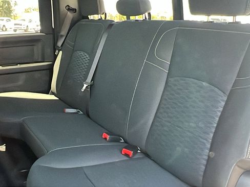 New 2025 RAM 2500 Tradesman image 18