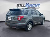 Certified 2019 Ford Explorer XLT image 5