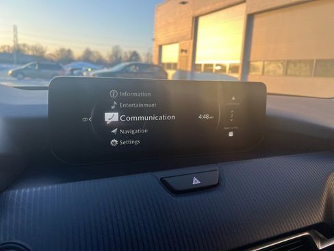 New 2026 MAZDA CX-90 3.3 Turbo w/ Select Package image 38