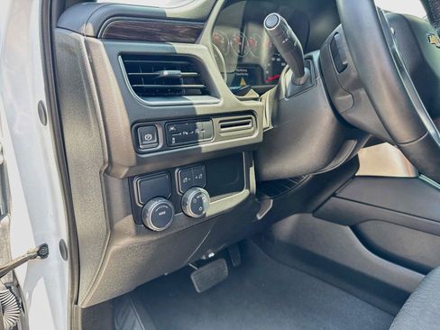 Used 2024 Chevrolet Tahoe LS w/ Driver Alert Package RWD image 16