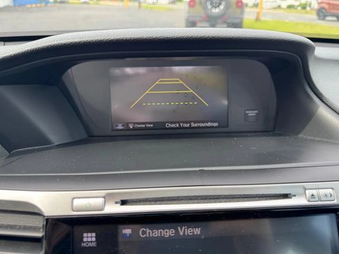 Used 2016 Honda Accord EX-L image 12