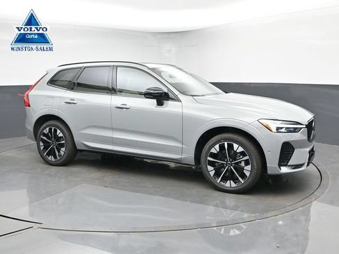 New 2026 Volvo XC60 B5 Plus w/ Protection Package Premier AWD/4WD image 1
