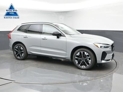 New 2026 Volvo XC60 B5 Plus w/ Protection Package Premier