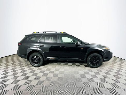 Certified 2024 Subaru Outback Wilderness image 11