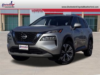 Used 2023 Nissan Rogue SV w/ SV Premium B Package video 1