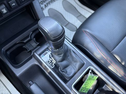 Used 2021 Toyota Tacoma TRD Pro image 23