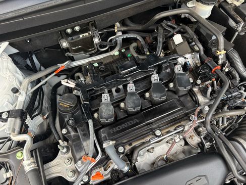 Certified 2023 Honda Accord EX image 31