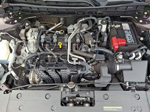 Used 2023 Nissan Altima 2.5 SV FWD image 27
