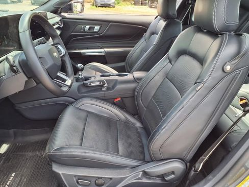 Used 2024 Ford Mustang GT Premium w/ GT Performance Package image 26