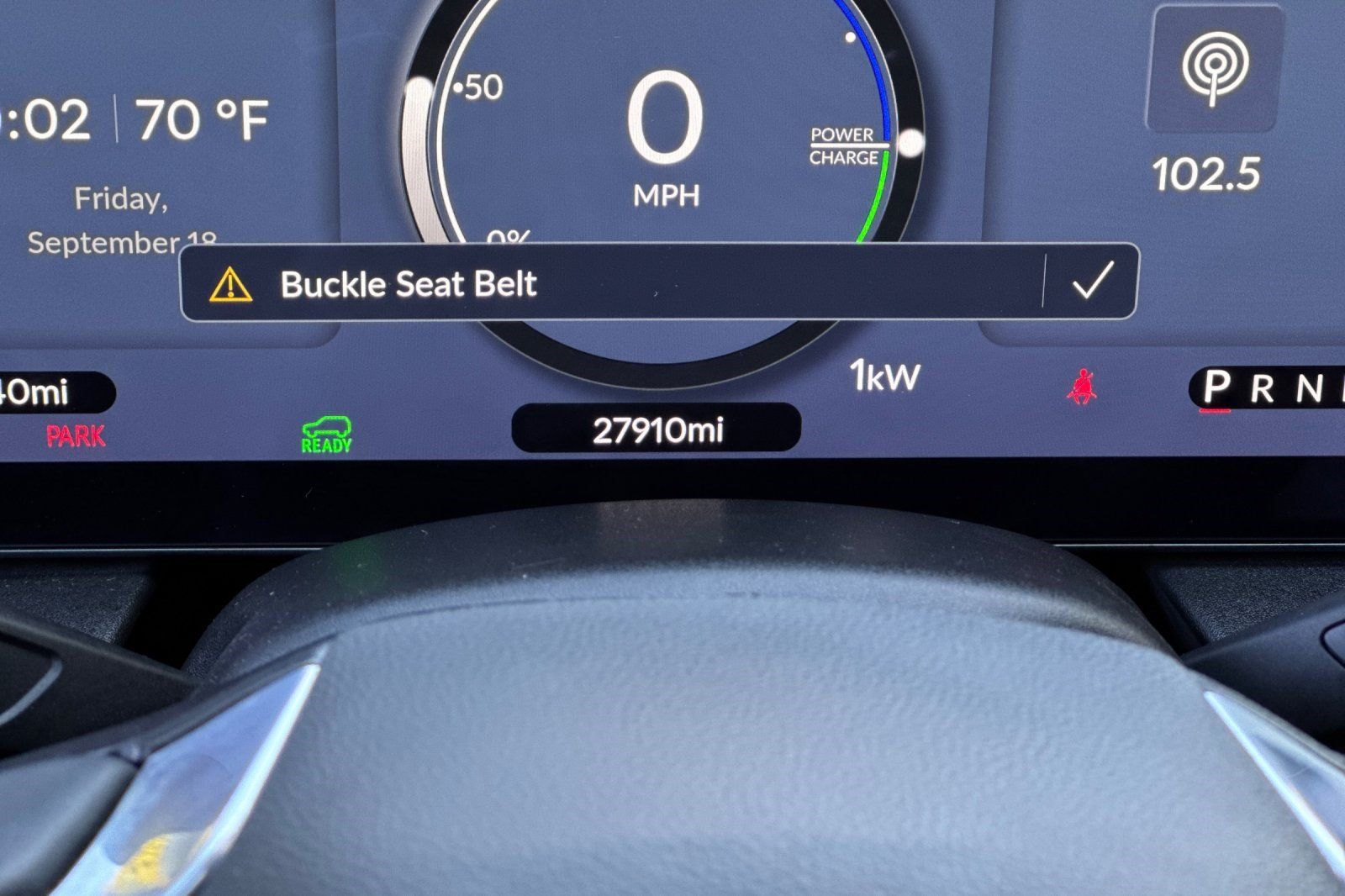 Used 2024 Honda Prologue Touring image 24