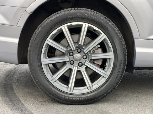Used 2019 Audi Q7 3.0T Premium Plus AWD/4WD image 54