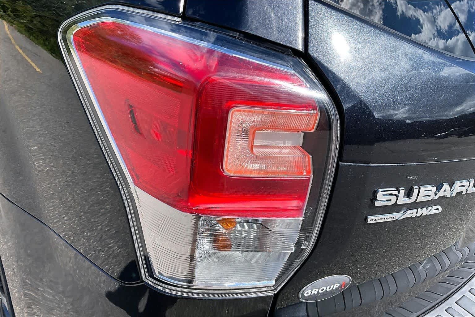 Used 2017 Subaru Forester 2.0XT Premium w/ Popular Package #2A AWD/4WD image 28