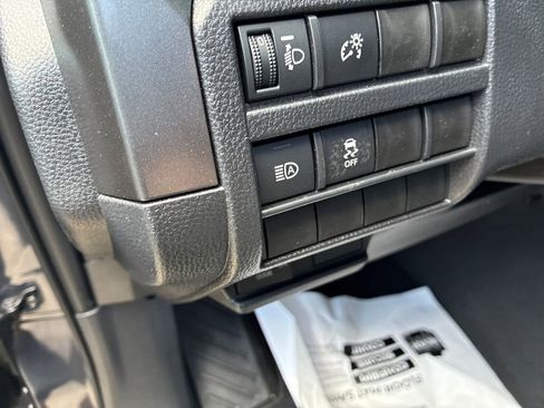 New 2026 Toyota Tacoma SR5 RWD image 37