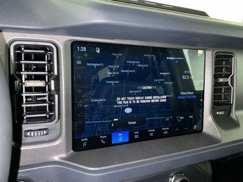 New 2026 Ford Bronco Badlands AWD/4WD image 22