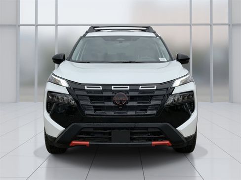 New 2026 Nissan Rogue SV w/ Rock Creek Premium Package image 9