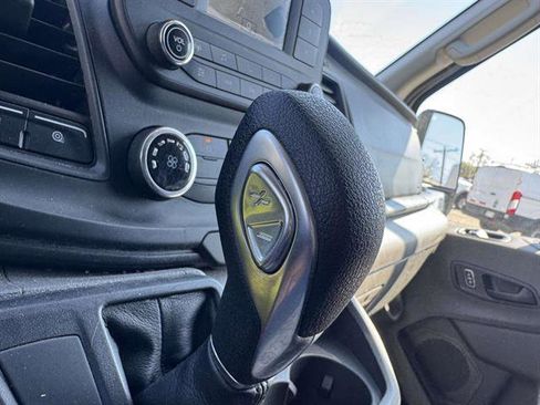 Used 2025 Ford Transit 250 148 High Roof Extended w/ Load Area Protection Package RWD image 21