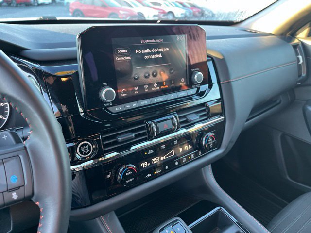 Used 2024 Nissan Pathfinder Rock Creek AWD/4WD image 23
