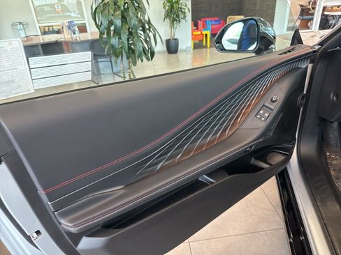 New 2024 Dodge Charger Daytona Scat Pack w/ Plus Group image 7