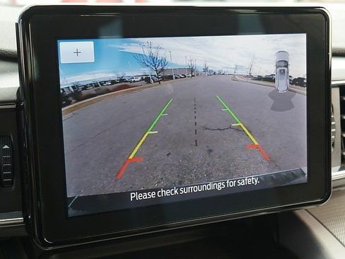 Used 2023 Ford Explorer XLT w/ Equipment Group 202A image 37